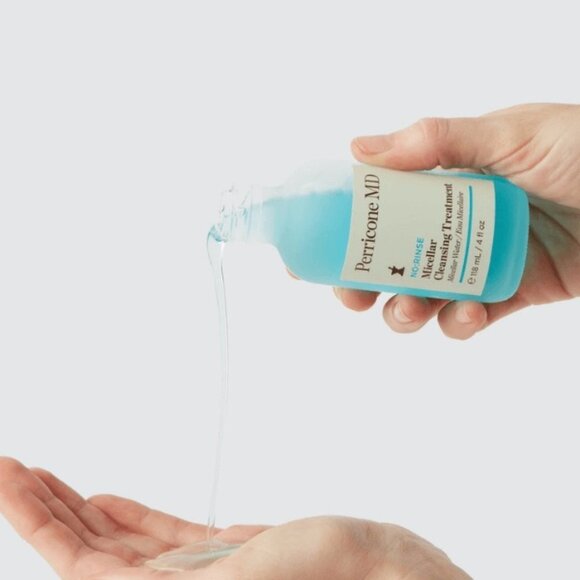 Perricone MD Micellar Cleansing Treatment 4oz - Picture 7 of 9